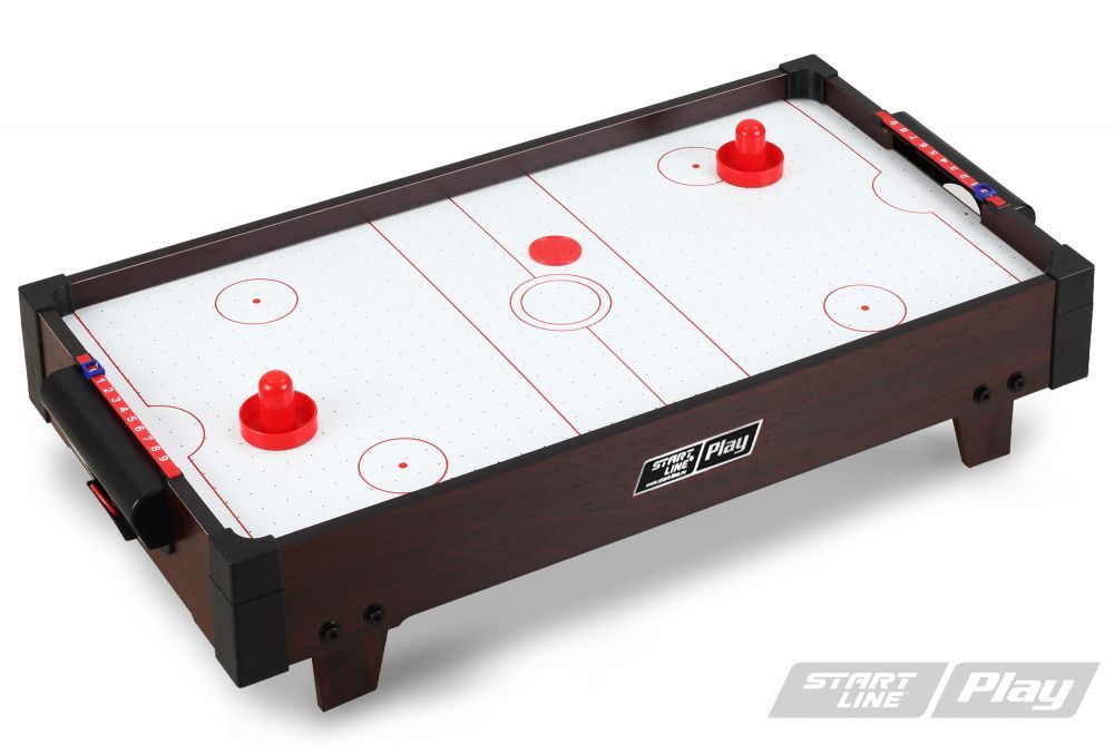 Настольный аэрохоккей ICE CITY УЦЕНКА №67