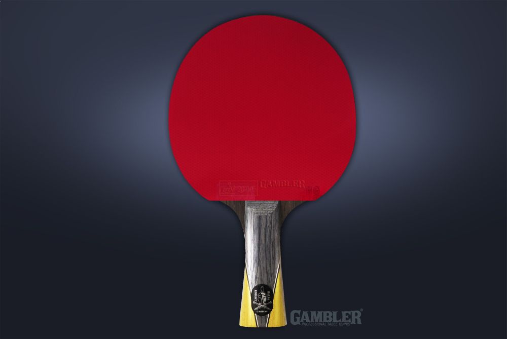 Ракетка Gambler BALSA KNIGHT BIG GUN (коническая)