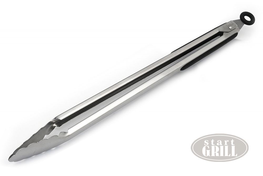 Щипцы для гриля