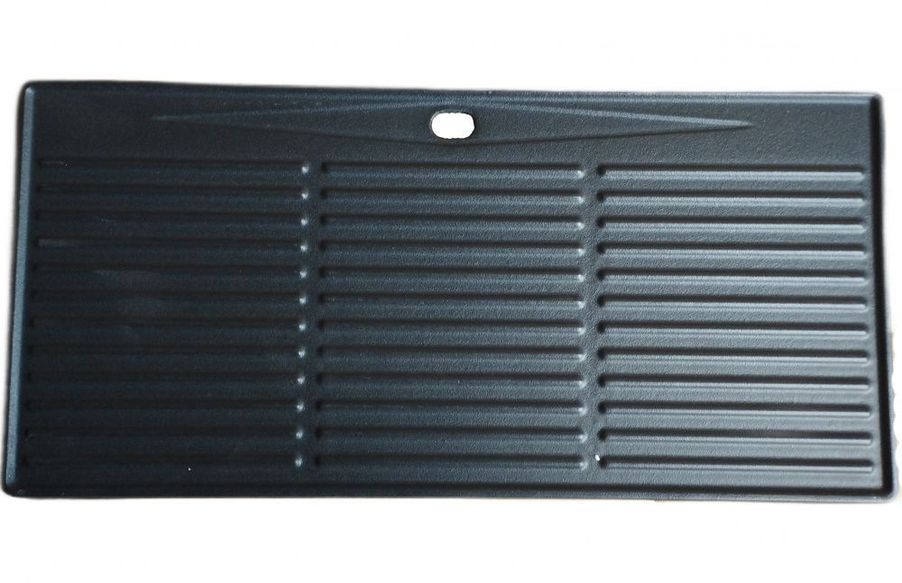 Чугунная планча для газового гриля Esprit PRO