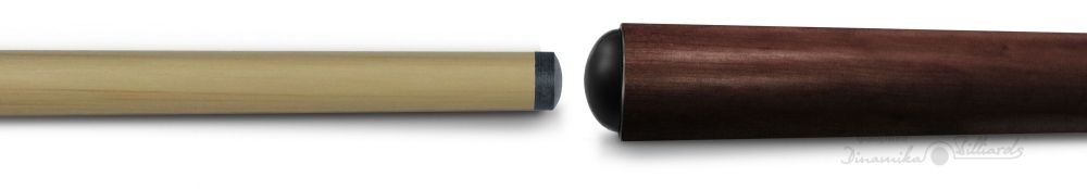 0-2-Р Кий Клубный 1 РС, турняк-цвет венге дл.1,7м