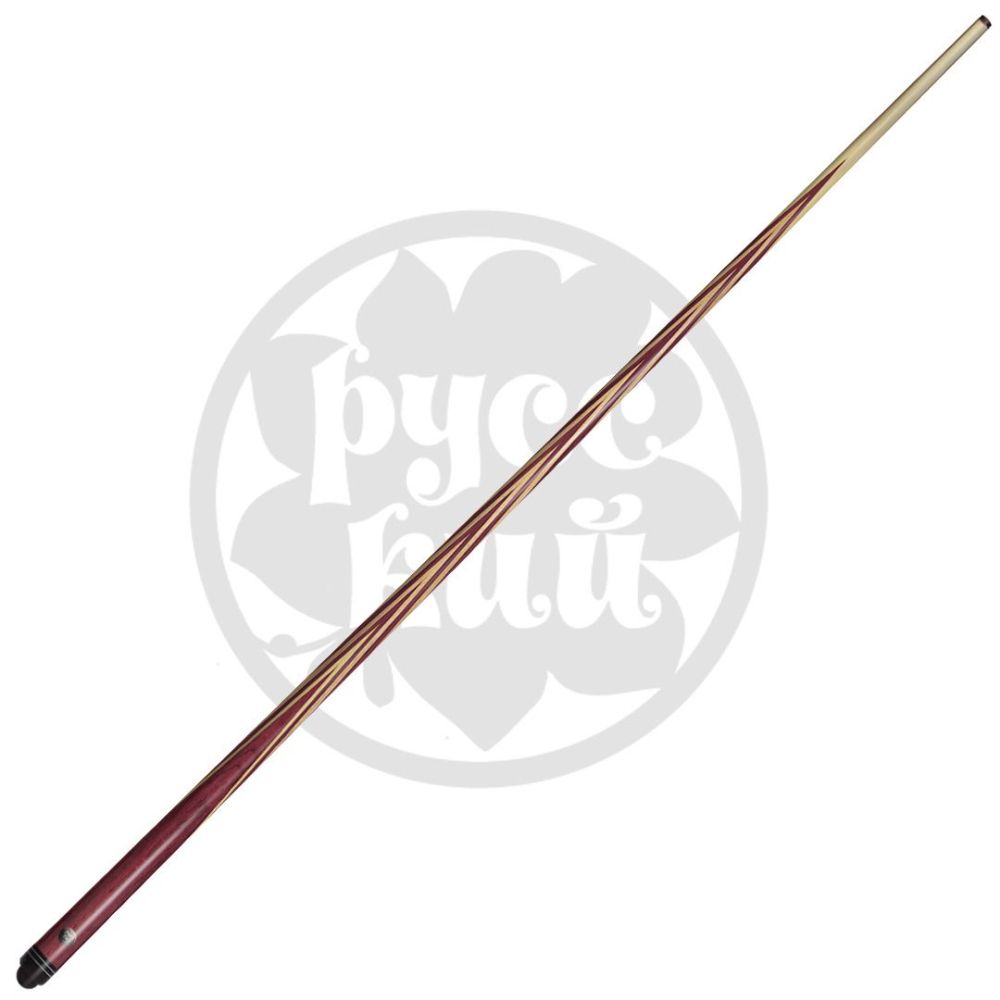 11-2-Р Кий Классик 12 запилов 1 РС,амарант/граб(РК)