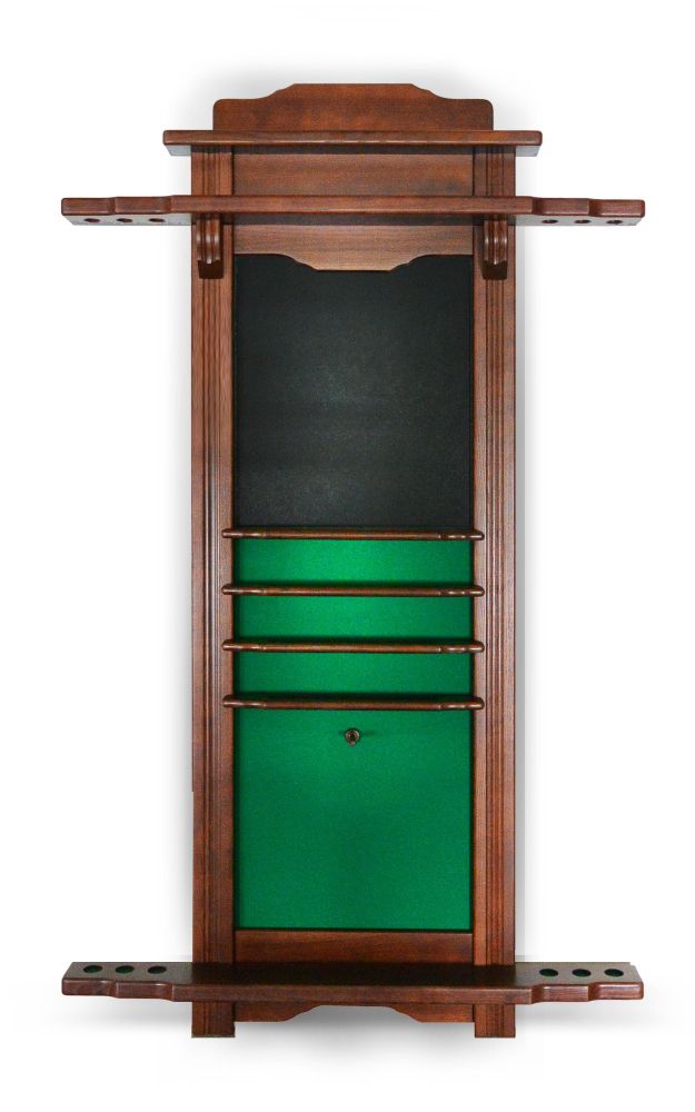 Киевница К-19 ясень (№2,Сукно Euro Pro 50 ш1.98м Yellow green)