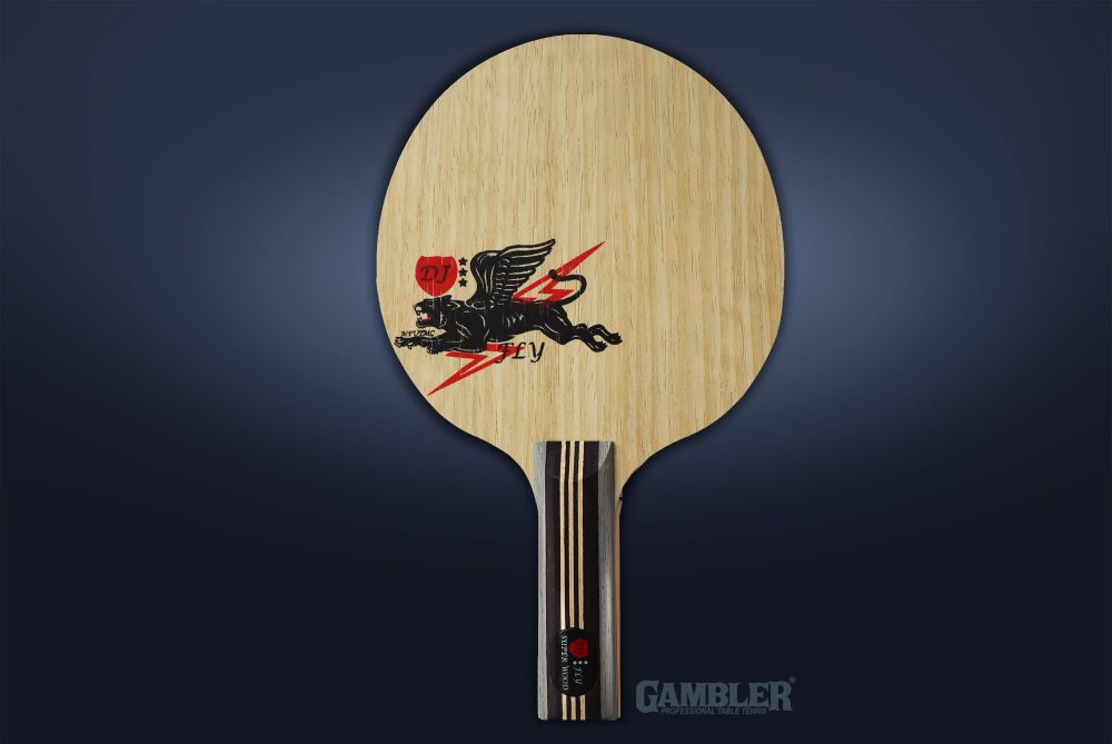 Основание GAMBLER DJ FLY STRAIGHT