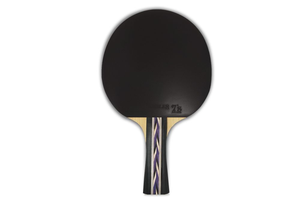 Ракетка Gambler 3 STAR (коническая)