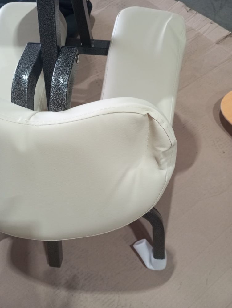 Массажное кресло Ultra УЦЕНКА №50