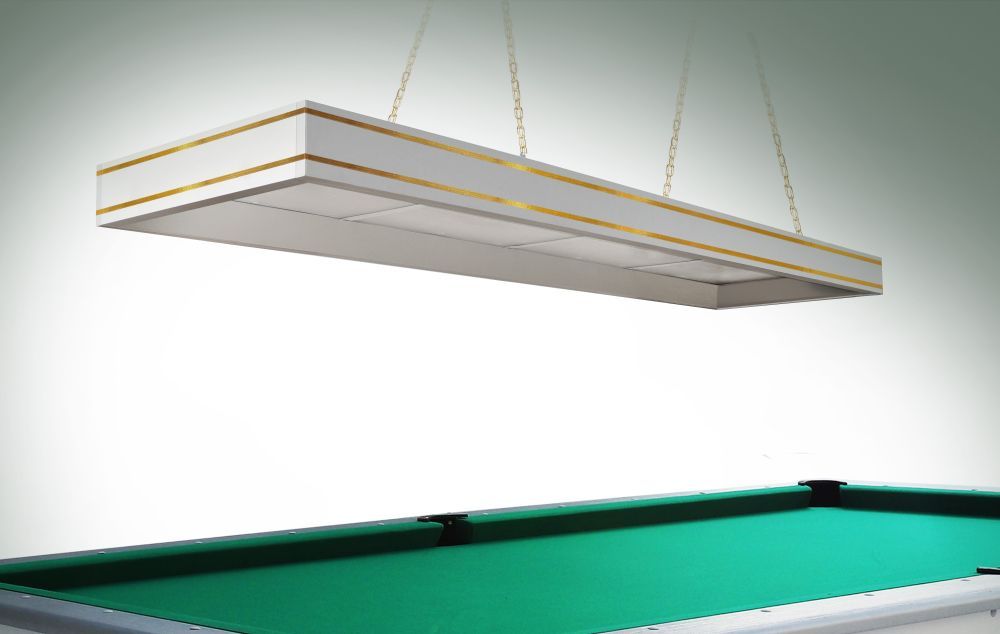 Лампа Neo 4 секции ЛДСП (венге (ЛДСП),фурнитура бриллиант)