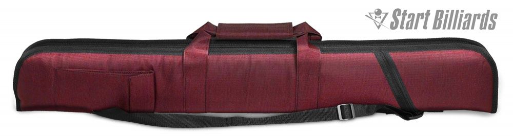 Чехол на 2 кия 1-22 (черный,без логотипа)