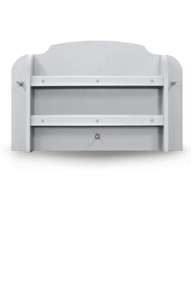 Киевница Веста шпон, мдф (№1)