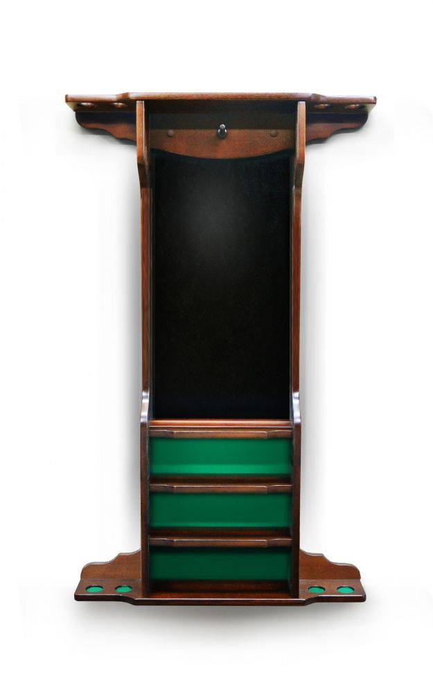 Киевница К-24-1 сосна  (№4 ,Сукно Euro Pro 50 ш1.98м Yellow green)