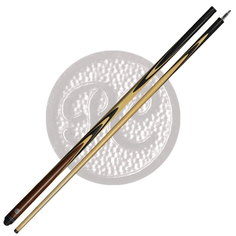 17-2-Р Кий Сириус 8-запилов 2 РС, ятоба/черн.граб(РС)