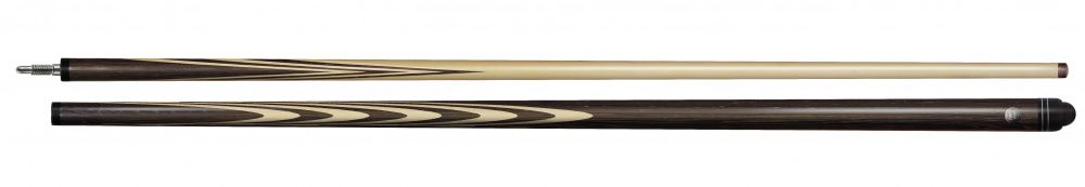 10-5-Р Кий Классик 13-запильный 2 РС, венге/граб(РК)