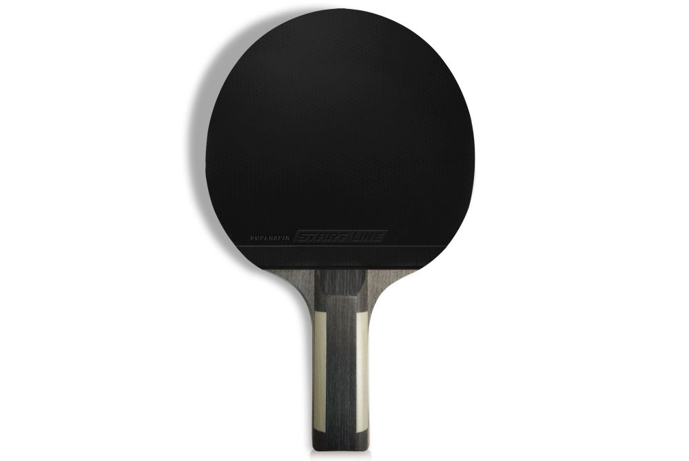 Теннисная ракетка Start line Level 500 New (прямая) 12605