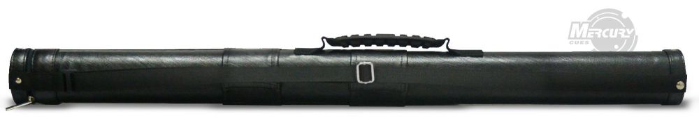 Тубус на 1 кий Меркури Эксперт  (коричневый/черный)