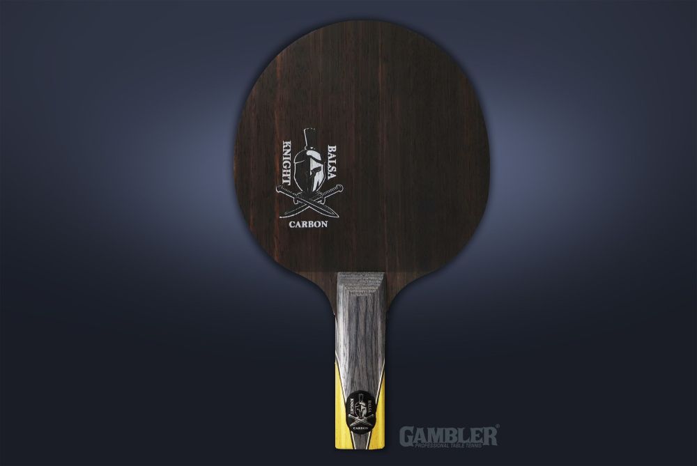Основание GAMBLER BALSA KNIGHT STRAIGHT