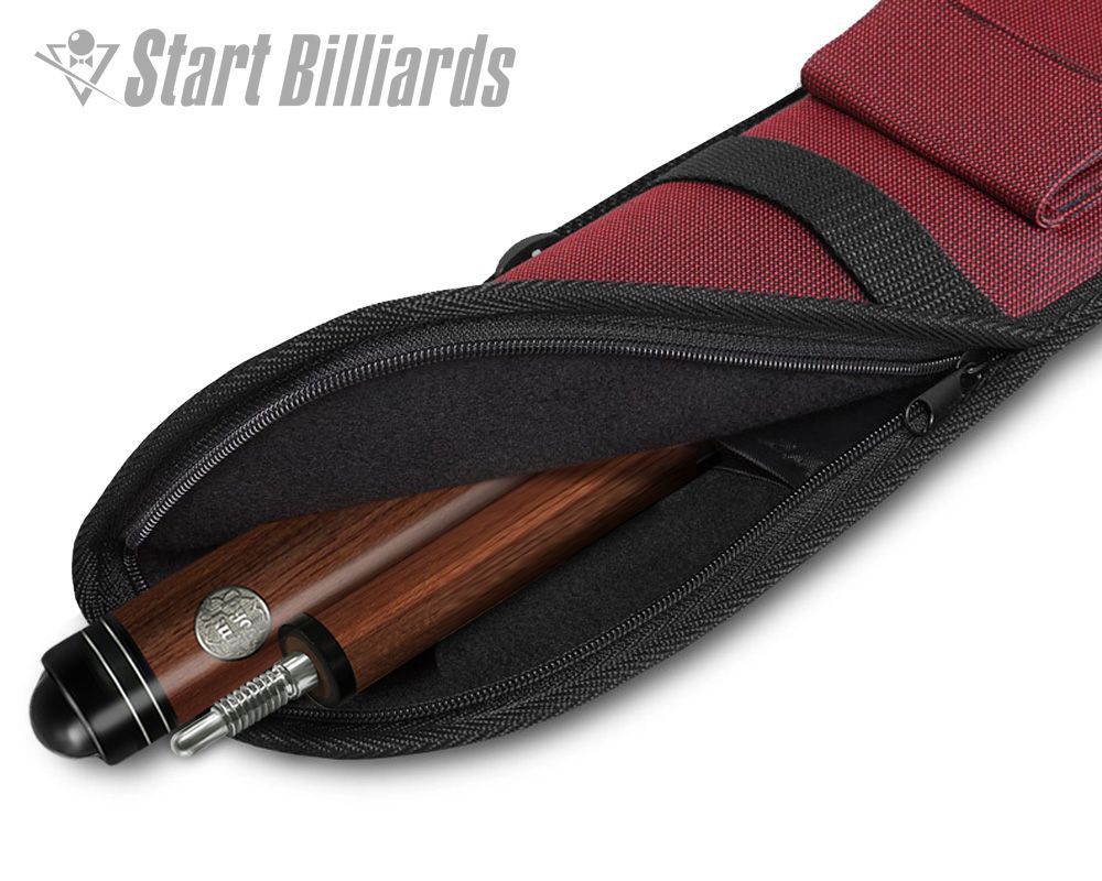 Чехол на 1 кий 2-11 (черно-синий,без логотипа)