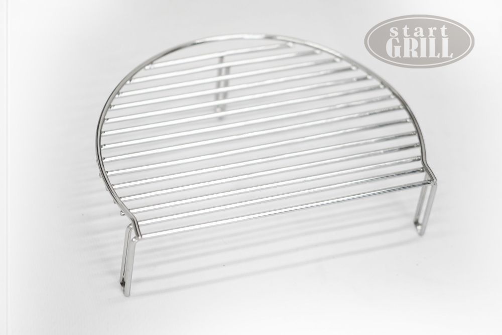 Решетка второго уровня для гриля SG22 PRO и SG24 PRO