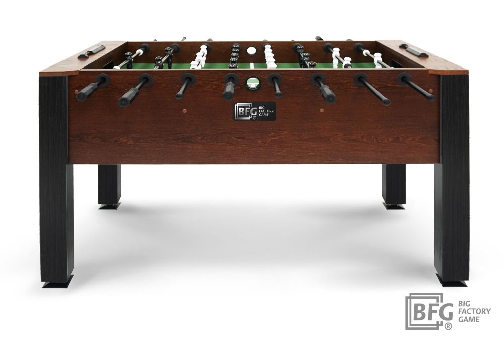 Настольный футбол / Кикер BFG Tournament Premium Hazel