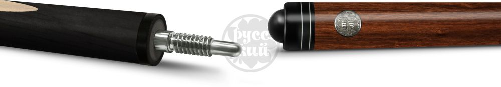 17-2-Р Кий Сириус 8-запилов 2 РС, ятоба/черн.граб(РК)