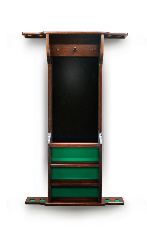 Киевница К-22 ясень (№7,Сукно Euro Pro 50 ш1.98м Yellow green)