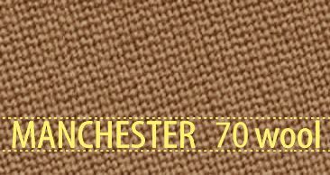 Сукно Manchester 70 Camel competition ш2.0м