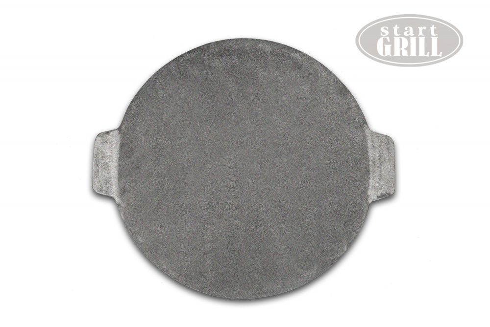 Садж (блюдо чугунное)