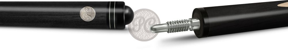 17-1-Р Кий Сириус 8-запилов 2 РС, черн.граб/красн.граб(РС)