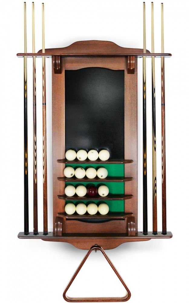 Киевница К-7 ясень  (№2,Сукно Euro Pro 50 ш1.98м Yellow green)