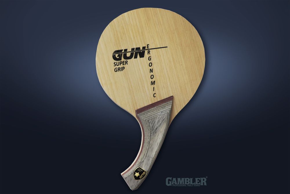 Основание GAMBLER GUN ERGONOMIC