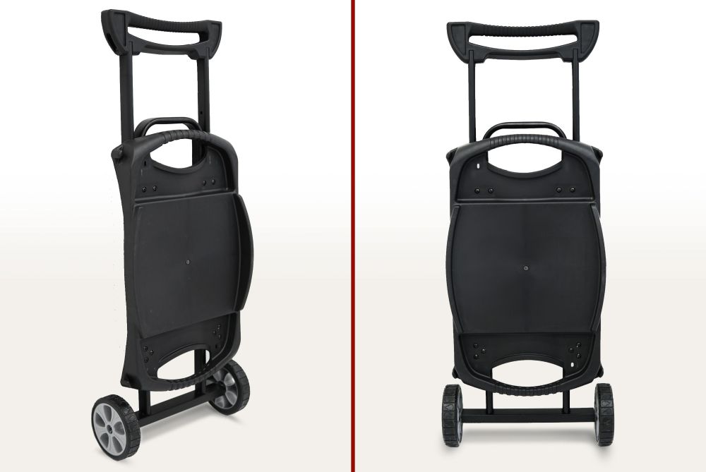 Подставка складная для газового гриля HOBO PRO