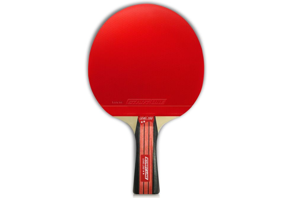 Теннисная ракетка Start line Level 200 New (коническая) 12305