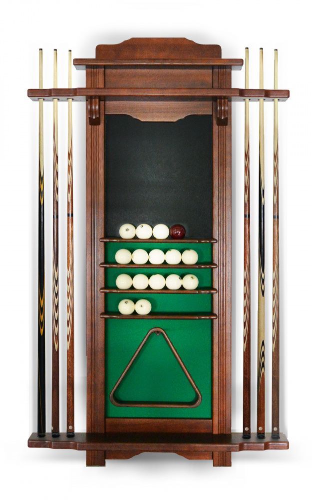 Киевница К-19-1 сосна (№4,Сукно Euro Pro 50 ш1.98м Yellow green)