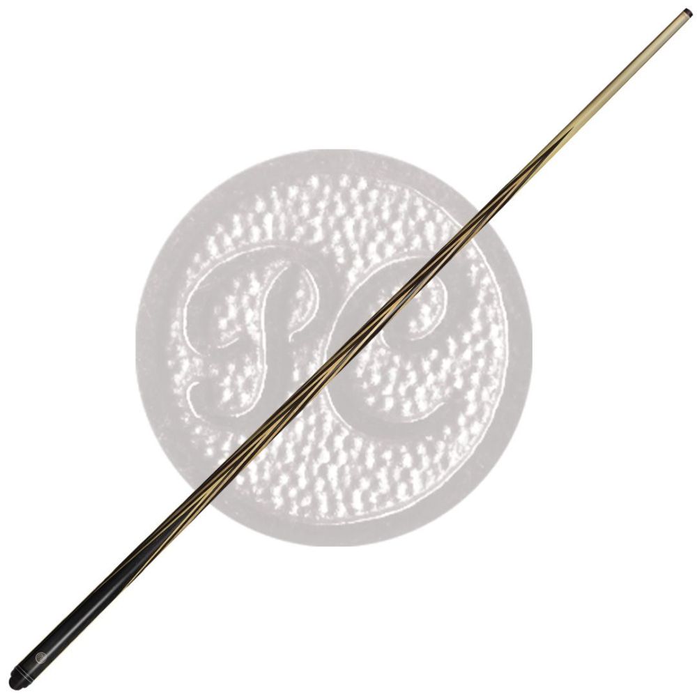 11-4-Р Кий Классик 12 запилов 1 РС, венге/граб(РС)