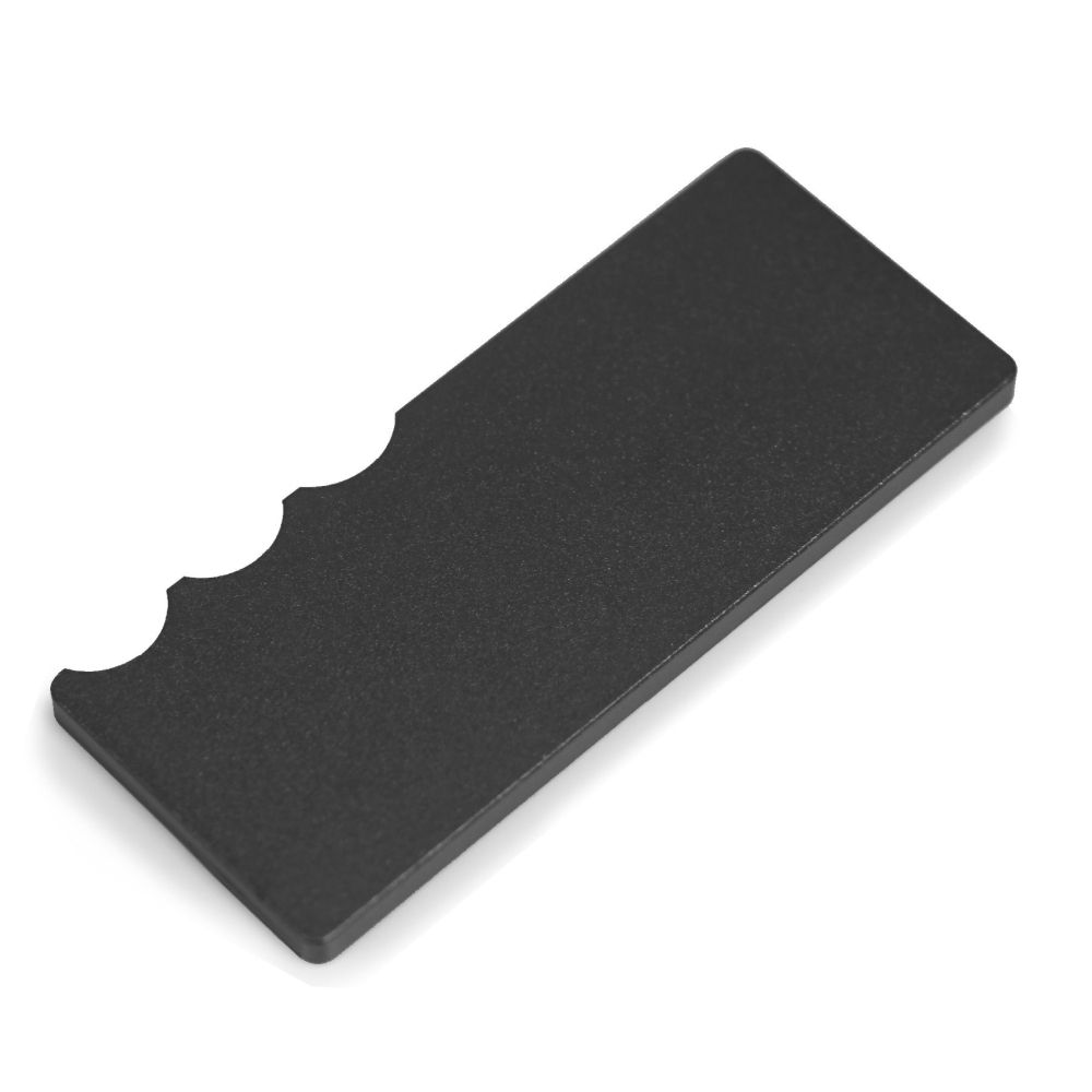 Инструмент-корректор для наклейки 3 в 1 темно серый