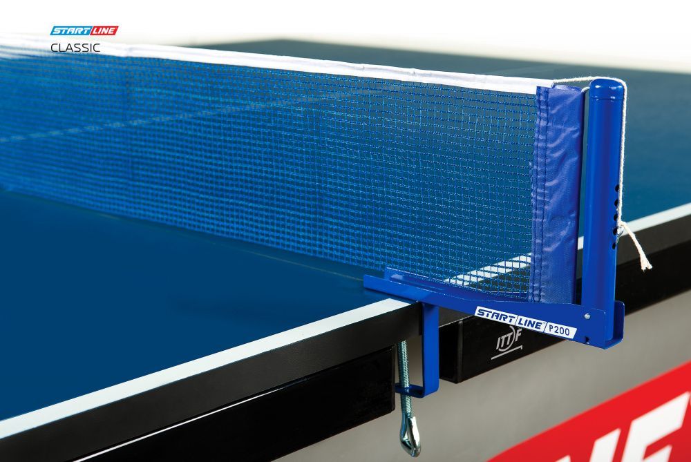 Сетка Start Line Classic