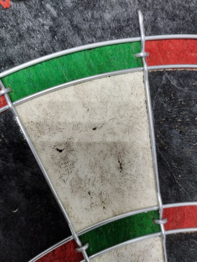 Комплект для игры в дартс SNIPER Summit Play УЦЕНКА №59