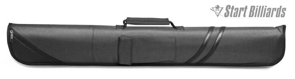 Чехол на 2 кия 2-21 (черно-синий,без логотипа)