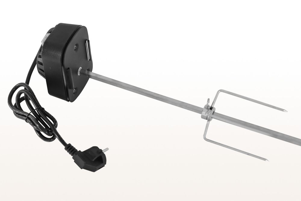 Вертел для газового гриля Prime Pro 510