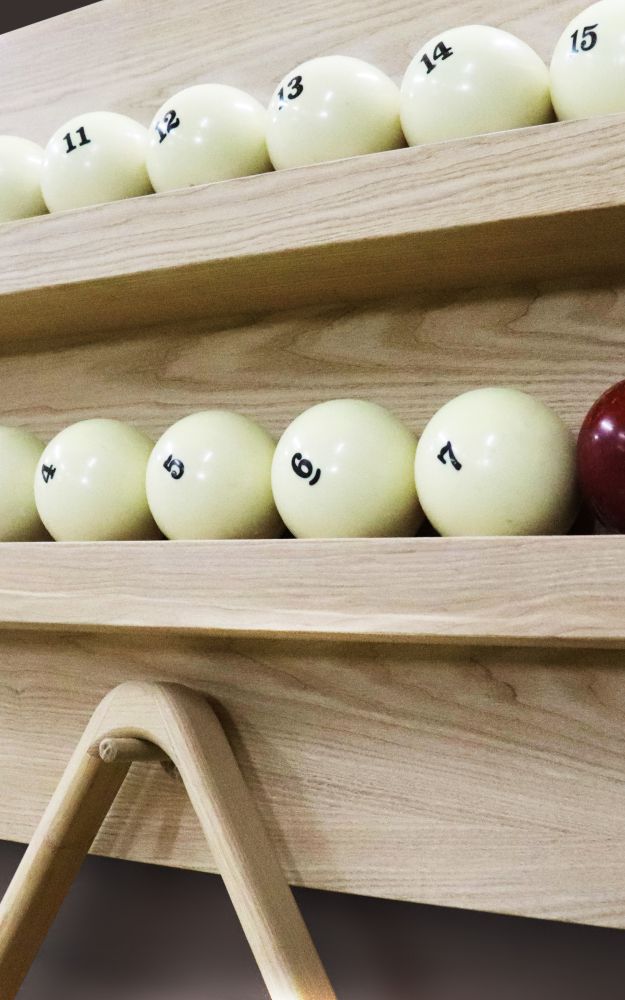 Киевница Бронто ясень, шпон, мдф (№1)