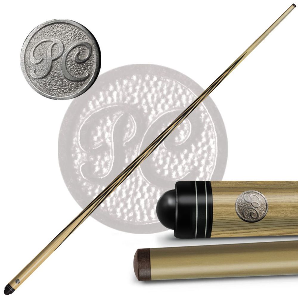 11-11-Р Кий Классик 11 запилов 1 РС, ясень/черн.граб(РС)