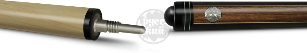 17-3-Р Кий Сириус 2-запила 2 РС, венге/ятоба(РК)