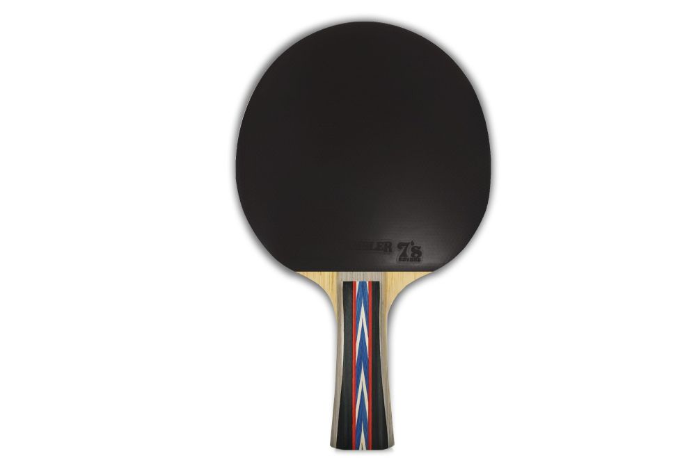 Ракетка Gambler 6 STAR (коническая)