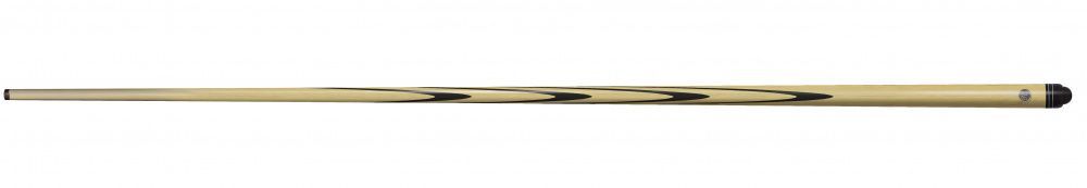 11-10-Р Кий Классик 7 запилов 1 РС, ясень/черн.граб(РС)