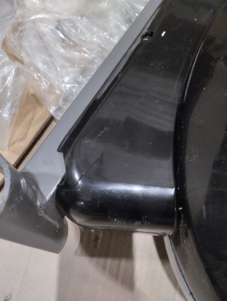 Эллиптический тренажер COMPASS УЦЕНКА №46