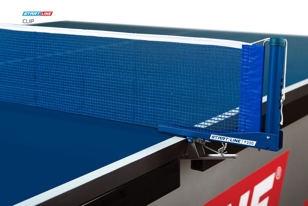 Сетка Start Line Clip