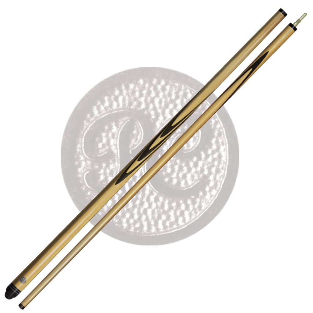 16-3-Р Кий Классика 6-запилов 2 РС, черн.граб/граб(РС)