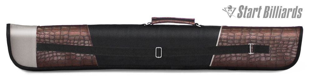 Чехол на 1 кий Бостон (черный/серый)