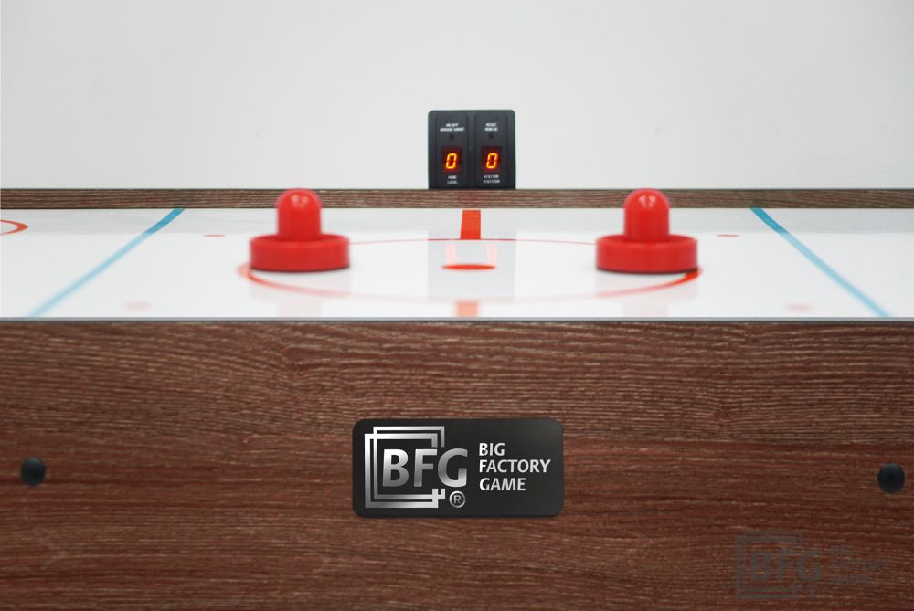 Аэрохоккей BFG Ice Transform 5 (Аризона)