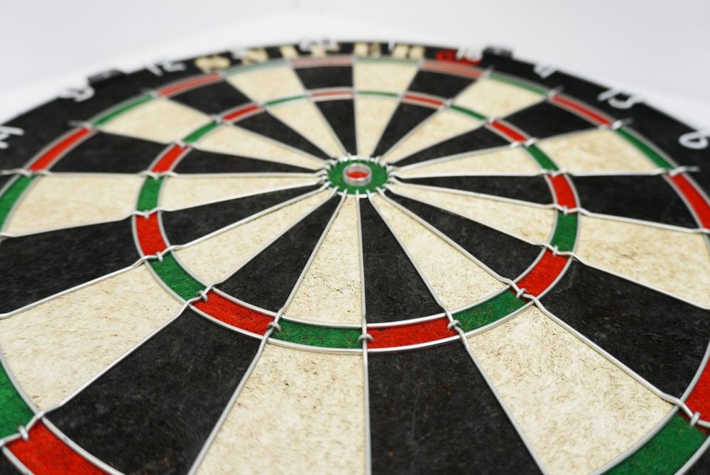 Комплект для игры в дартс SNIPER Summit Play