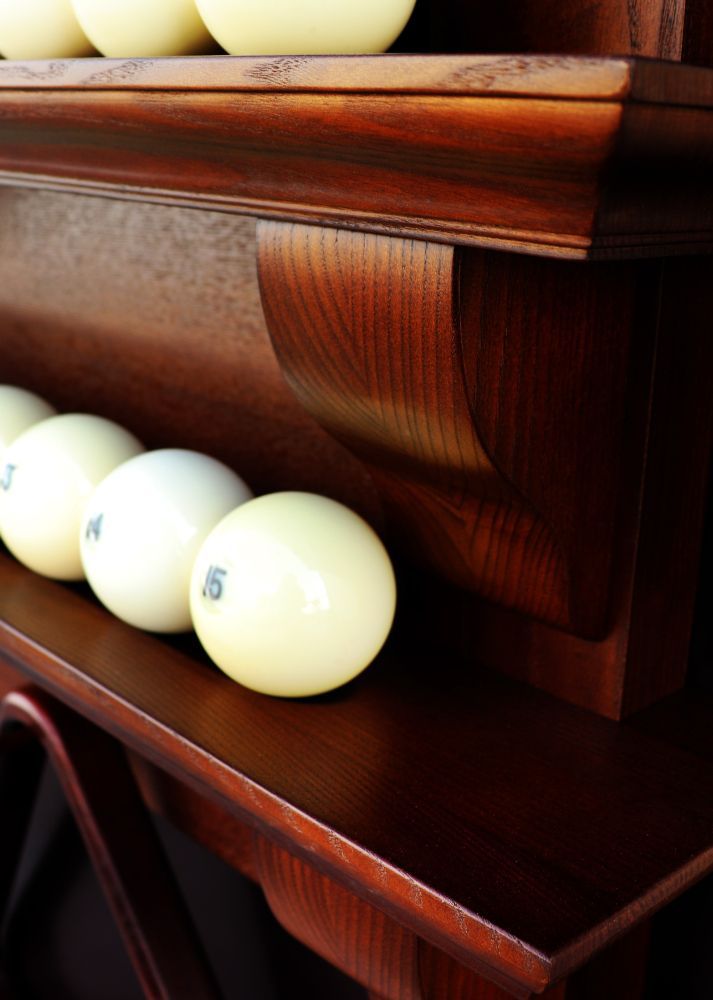 Полка П-5 ясень (№4)